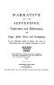 [Gutenberg 51457] • A narrative of the sufferings, preservation and deliverance, of Capt. John Dean and company / in the Nottingham galley of London, cast away on Boon-Island, near New England, December 11, 1710